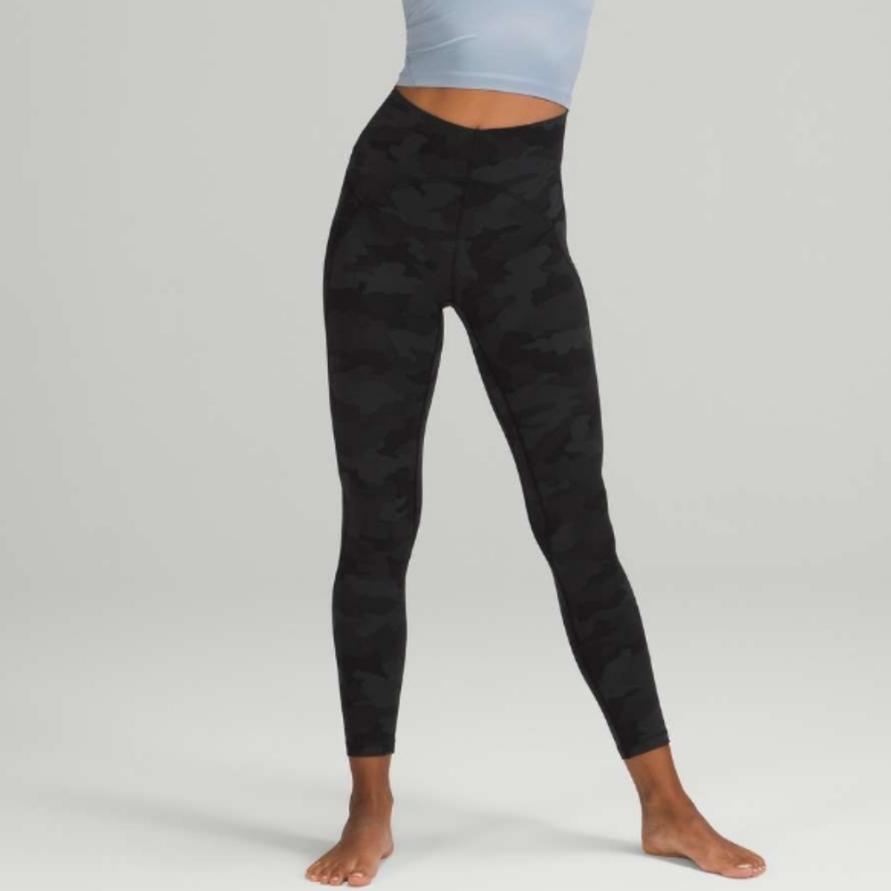 Lululemon Unlimit High-Rise Tight 25”